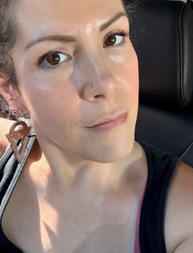 Clearer Complexion